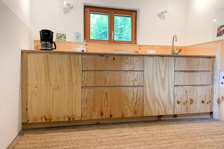 Idyllisch am Waldrand gelegene Ferienwohnung - foto 4