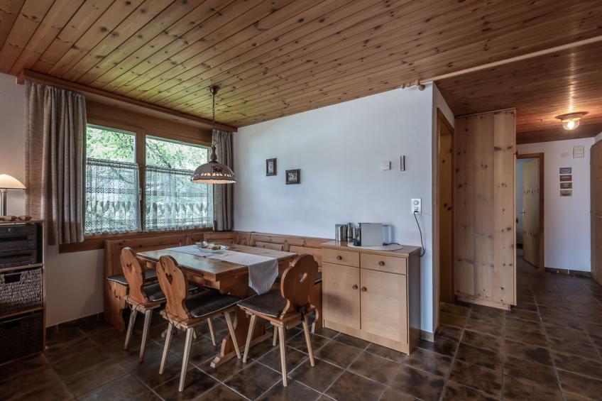 Casa Hirundella, (Trin Mulin), - foto 5