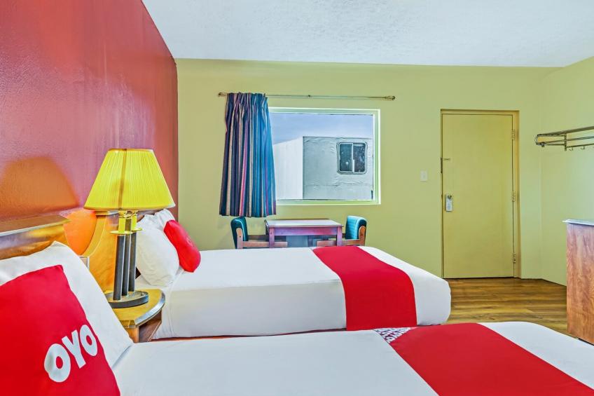 2 Queen Bed - foto 16