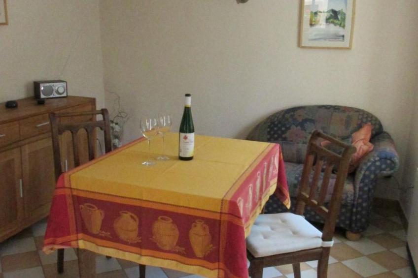 Historisches Fachwerkhaus mit modernem Komfort direkt an der Mosel - foto 19