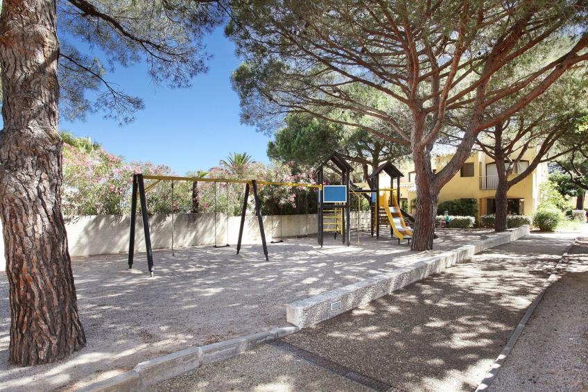 Odalys Cap d'Agde 2p4 St. Loup - foto 18