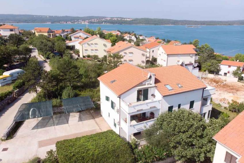 Vakantiewoning met zeezicht - BF-Z5K9 - foto 3