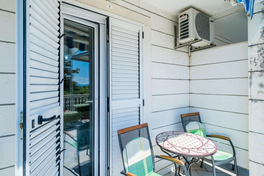 Villa Marija-Standard Studio with Terrace-3 - foto 13