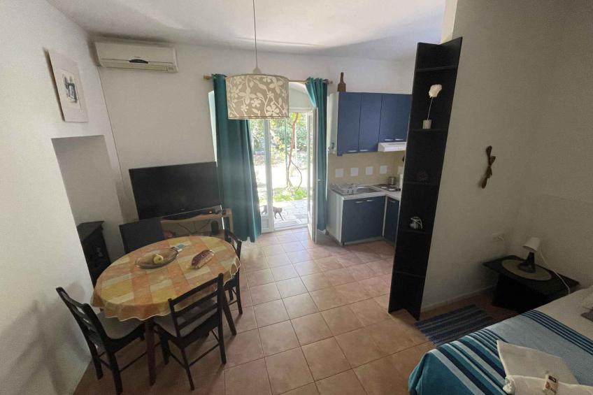 Studio in de buurt van het strand - VW-RM676 - foto 6