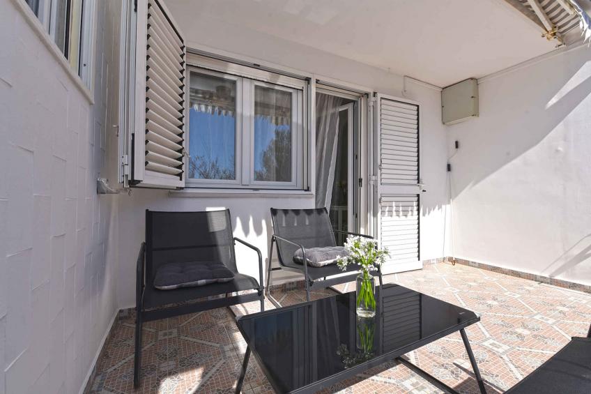 Holiday apartment with air conditioning - BF-MNZDV - foto 44