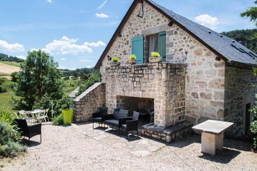 Gîte de France La maison de marie 6/8 personnes 3 épis - foto 4