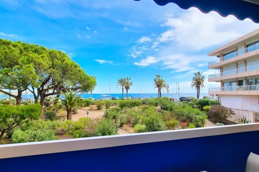 Appartement 4pers - Accès Direct à La Plage/ Fréjus - foto 33