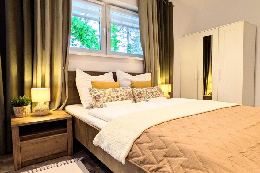 Ferienwohnung, Kolobrzeg - Typ A - foto 12