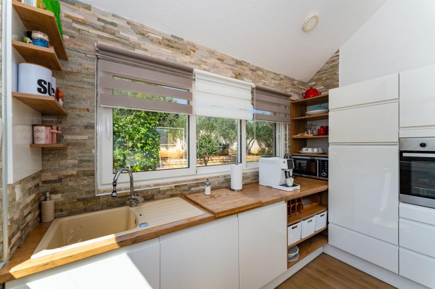 Villa Sucic with private pool - foto 37