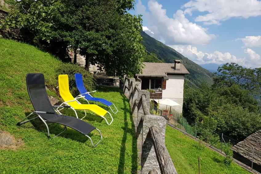 Casa Grande - foto 4