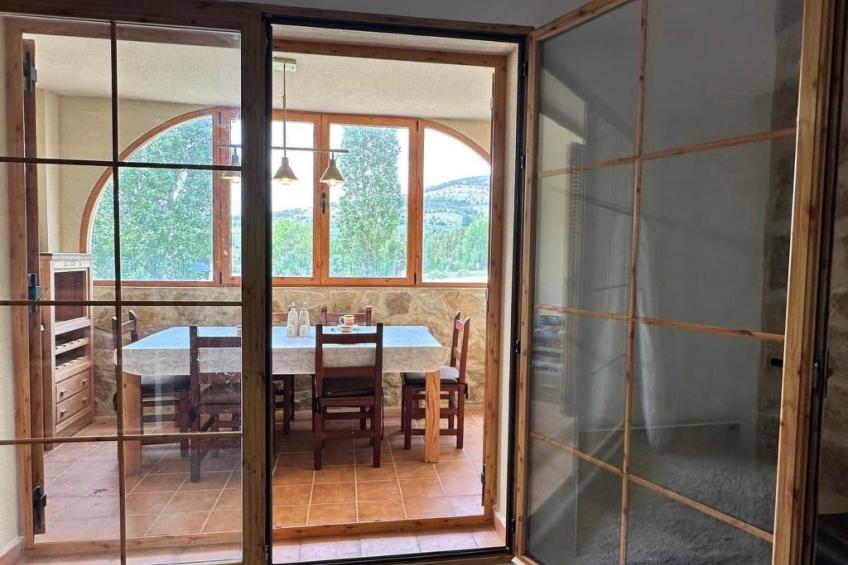 Bungalow Esqui Valdelinares REF 066 - foto 19