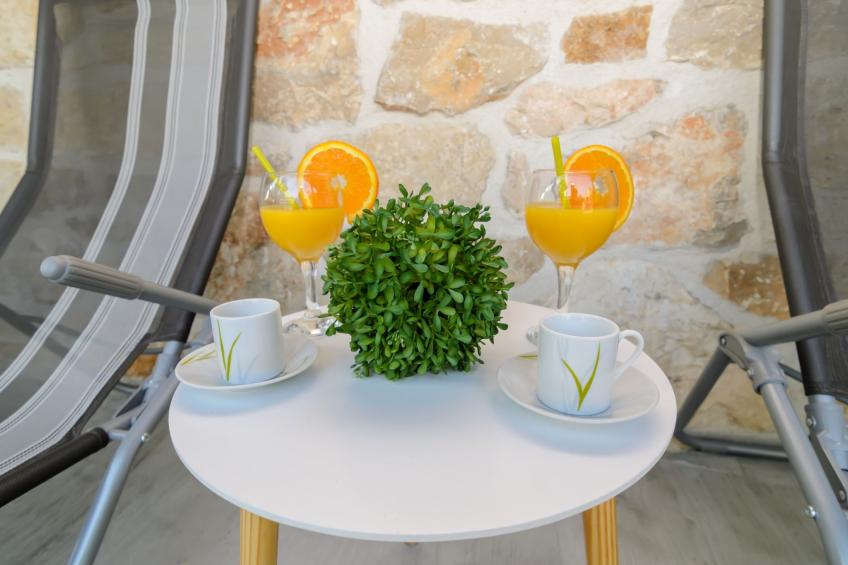 in Posedarje mit großem Garten - foto 11