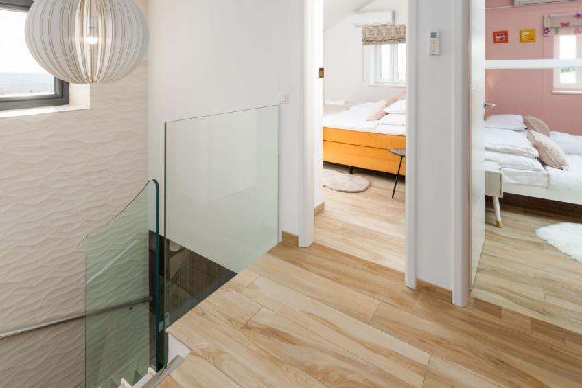 Villa Anabel bei Porec mit Pool, Jacuzzi und Sauna - foto 33