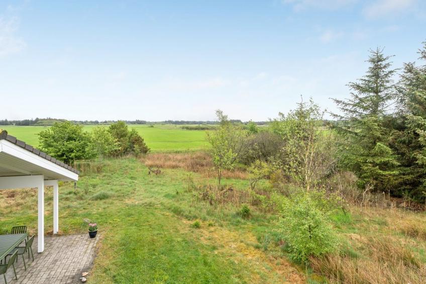 "Aameek" - 3km from the sea in NW Jutland - foto 11