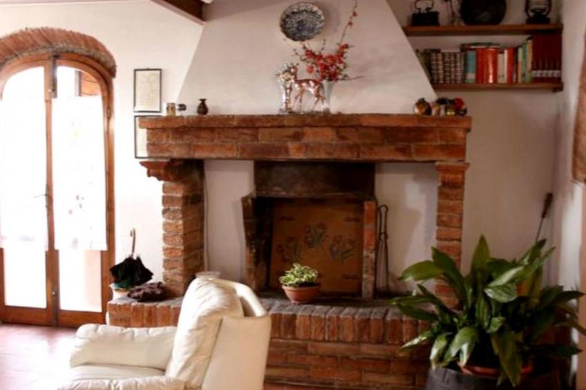 Haus in Marciano mit privatem Parkplatz - foto 26