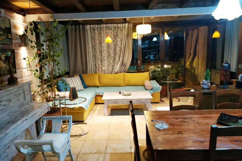 Das Steinhaus ADROMEDA - foto 21