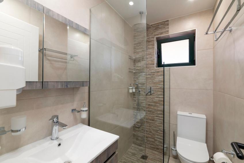 Ferienvilla "Mimoza" mit Blick auf das Wasser - foto 34