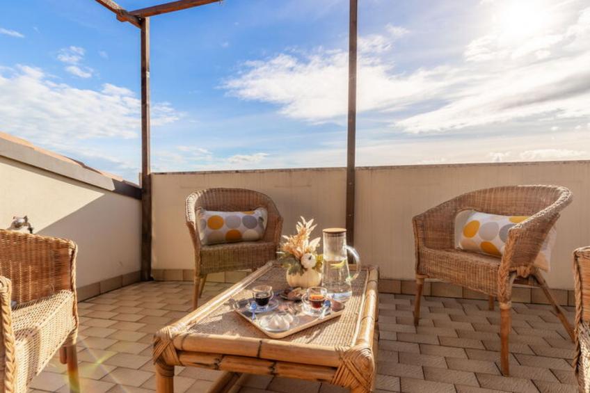 Altomare Apartment - foto 37