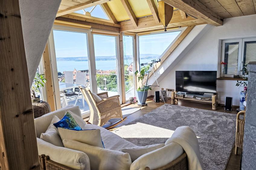 WohnungA mitPanorama