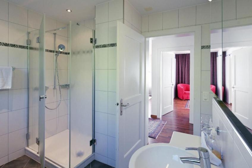 Haus Stirnemann/ Wohnung H-3 - foto 9