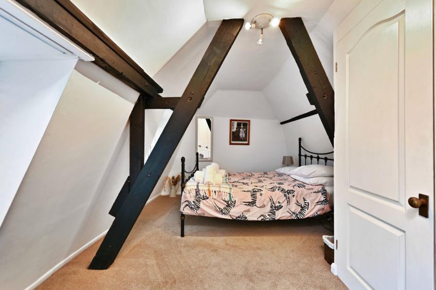 The Old Barn, Hadlow - foto 13