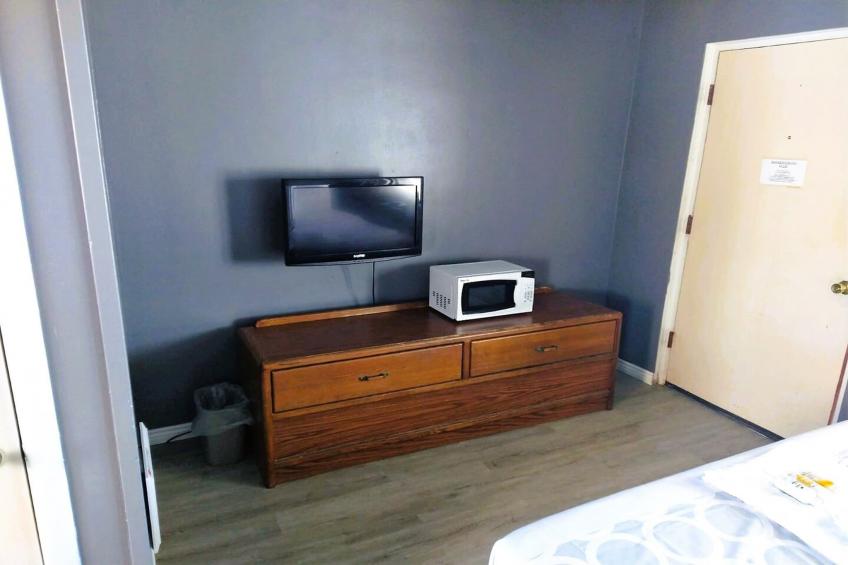 Premium 2 Full Bed with Kitchenette - foto 4