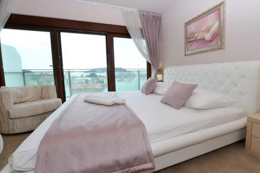 Hotel Princ-One Bedroom Suite with Double Bed 102 - foto 4