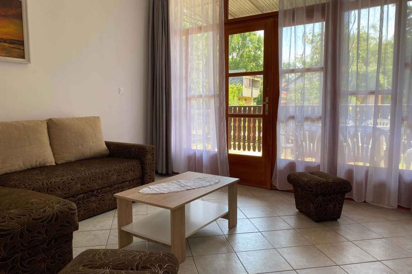FerienHaus nur 180 m vom Strand - BF-TJ97 - foto 5