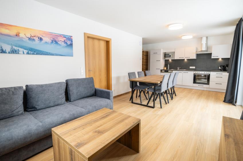 Superior Two-bedroom Apartment – KA2S - foto 2