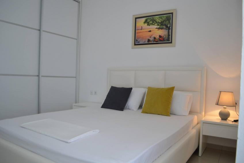 Beautifu Sea View Apartment in Saranda - 271 - foto 12