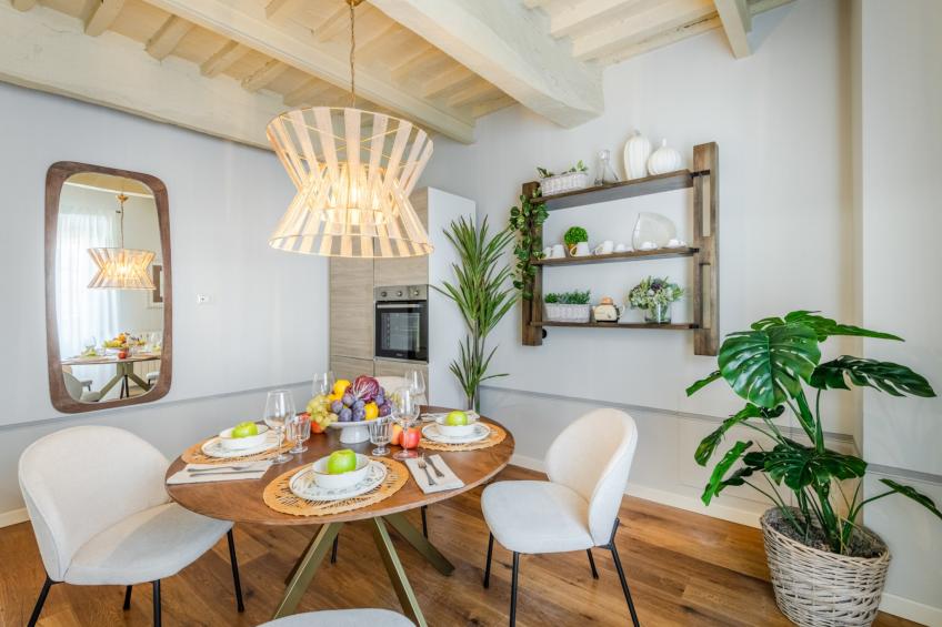 Montecarlo Wine Apartment - foto 20