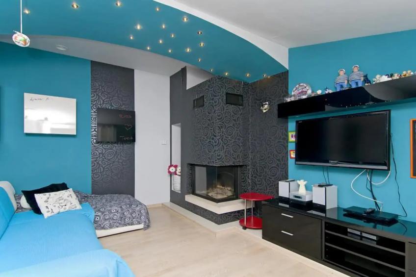 Three Bedroom Villa  With Private Pool