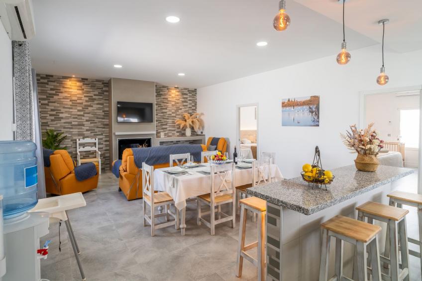 Casa rural Villa Gordito - foto 17