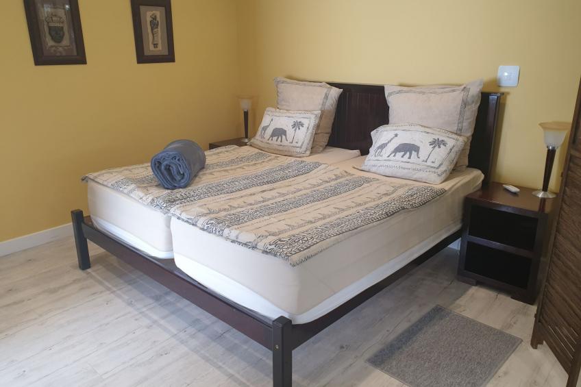 Gemütliche Ferienwohnung mit eigenem Garten - foto 20