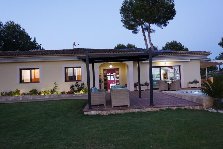 Villa Sol de Mallorca - foto 12