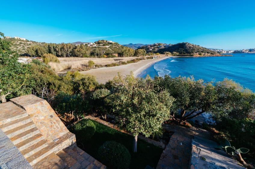 Agios Nikolaos Strand Villa - foto 5