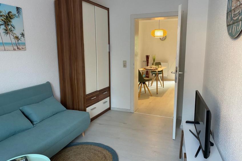 Grüne Oase neben Duisburg Hbf - foto 18