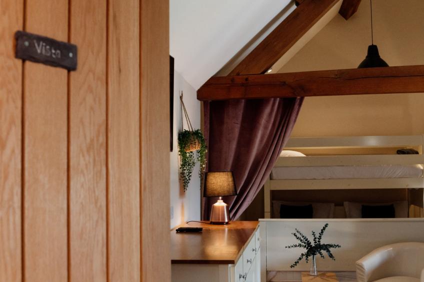 The Welsh Barn - foto 70