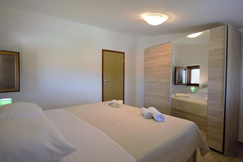 XXL-Ferienhaus "Cokuni" mit privatem Pool - foto 23