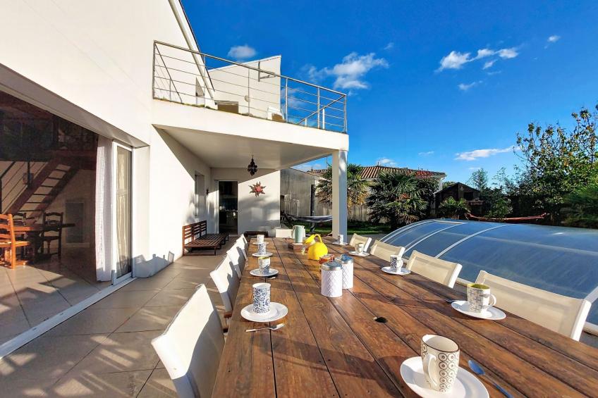 Les Roselières - foto 4