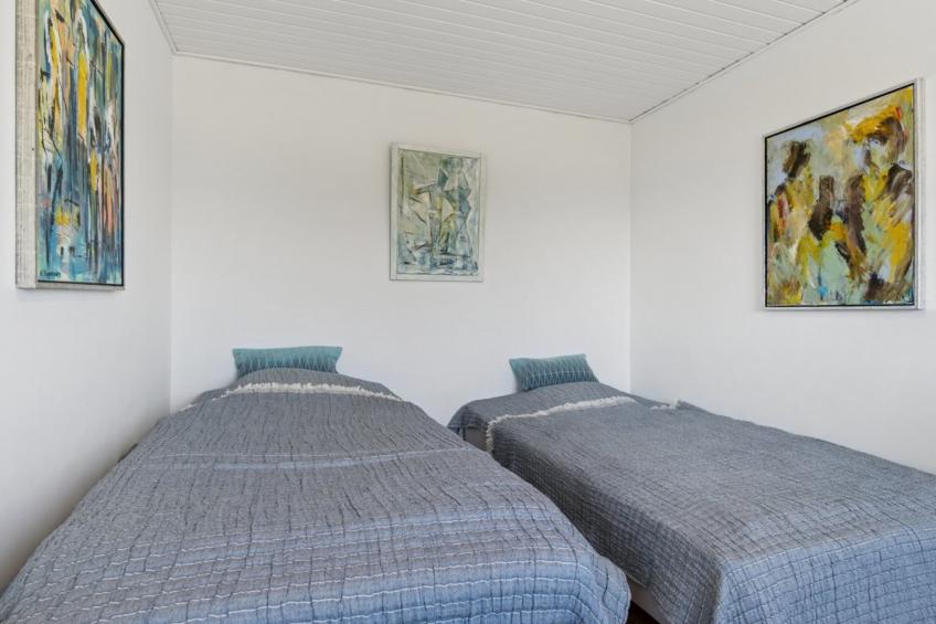 "Heddi" - 300m from the sea - foto 11