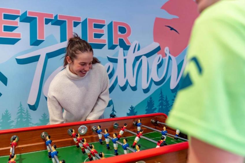 Residence SERRE CHEVALIER  The Serra Neva_S8 - foto 16