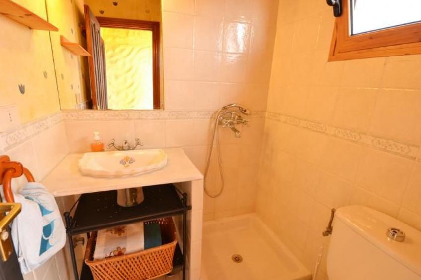 Villa mit Meerblick, für 10 Personen C03GC - foto 19