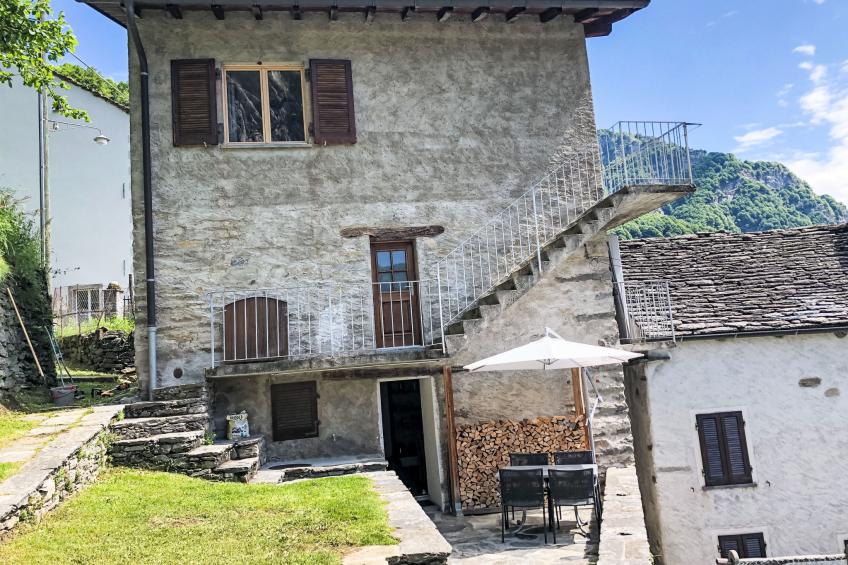 Casa Onsernone - foto 2