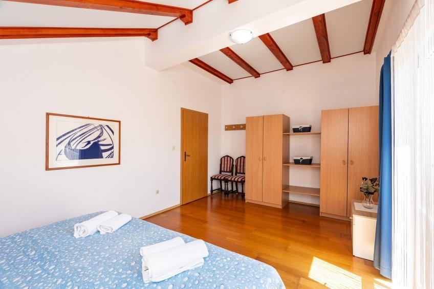 Villa Seka Mlini - Two Bedroom Apartment with Terrace - foto 8