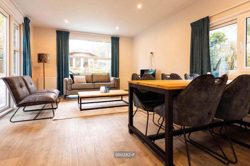 Holiday home 4 personen - foto 6