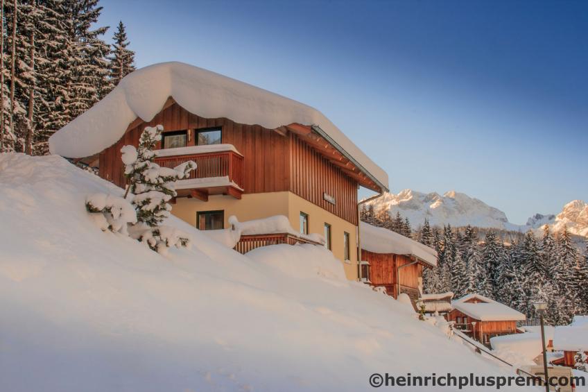 Dachstein Chalet C