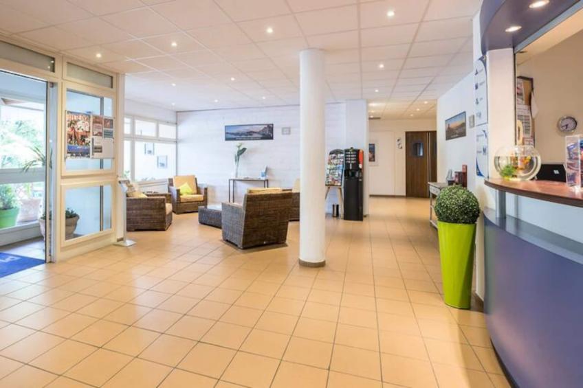 Résidence Eguzki - foto 6