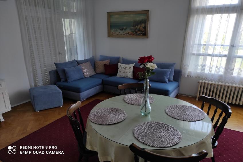 Apartment Iris (ST) - Two Bedroom Apartment with Balcony and Sea View - foto 4