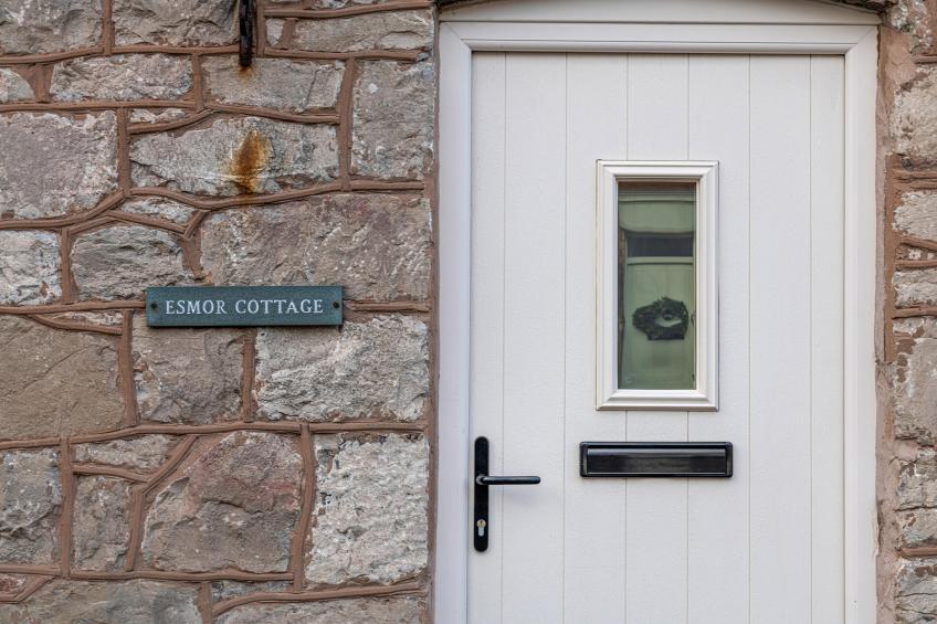 Esmor Cottage - foto 34
